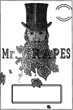 Mr. GRAPES