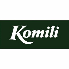 KOMILI