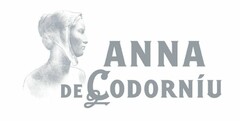 ANNA DE CODORNÍU