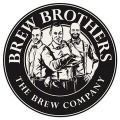 BREW BROTHERS THE BREW COMPANY