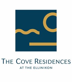 THE COVE RESIDENCES AT THE ELLINIKON