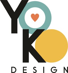 YOKODESIGN