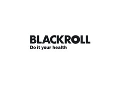 BLACKROLL Do it your health