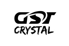 GST CRYSTAL