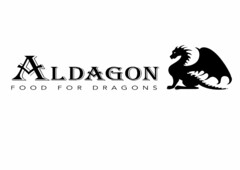 ALDAGON FOOD FOR DRAGONS