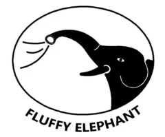 FLUFFY ELEPHANT