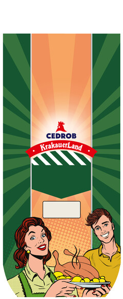 CEDROB KrakauerLand