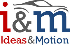 i&m Ideas & Motion