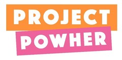 PROJECT POWHER