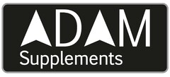 ADAM Supplements