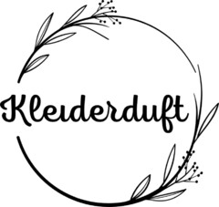 Kleiderduft