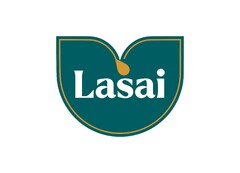 Lašai