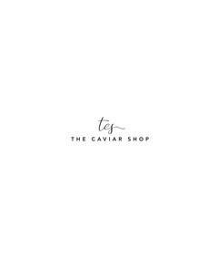 TCS THE CAVIAR SHOP