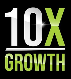 10X GROWTH
