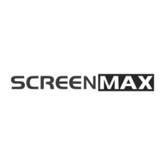 SCREENMAX