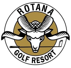 ROTANA GOLF RESORT