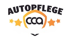 AUTOPFLEGE cca