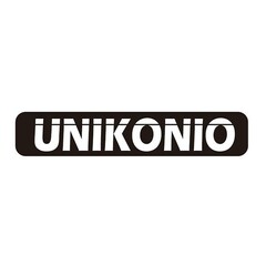 UNIKONIO