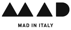 MAD IN ITALY