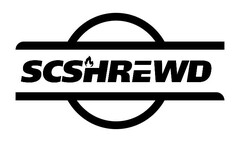 SCSHREWD