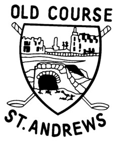 OLD COURSE ST. ANDREWS