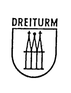 DREITURM