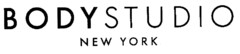 BODYSTUDIO NEW YORK