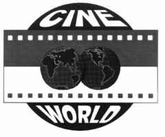 CINE WORLD