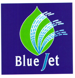 Blue Jet