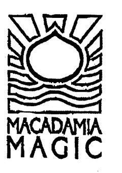 MACADAMIA MAGIC