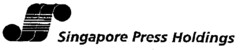 Singapore Press Holdings