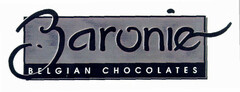 Baronie BELGIAN CHOCOLATES