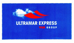 ULTRAMAR EXPRESS TUI GROUP