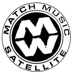 MATCH MUSIC SATELLITE