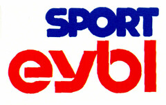 SPORT eybl