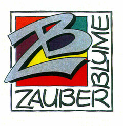 ZB ZAUBER BLUME