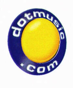 dotmusic.com