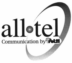all.tel Communication by Polti