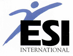 ESI INTERNATIONAL