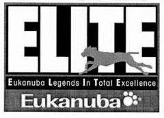 ELITE EUKANUBA Eukanuba Legends In Total Excellence