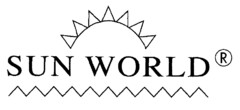 SUN WORLD