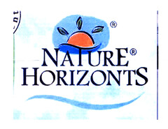 NATURE HORIZONTS