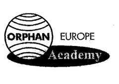 ORPHAN EUROPE Academy