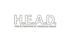 H.E.A.D. HAIR EXTENSIONS BY AMERICAN DREAM