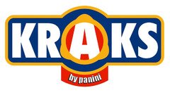 KRAKS by panini