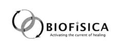 BIOFISICA Activating the current of healing