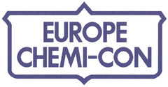 EUROPE CHEMI-CON