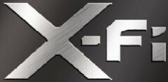 X-fi