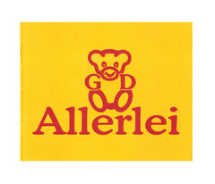 Allerlei