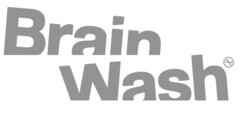 Brain Wash